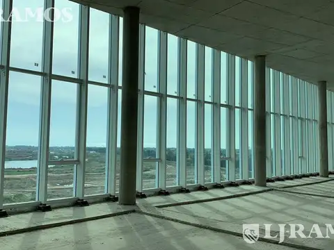 Oficina en Alquiler A Estrenar