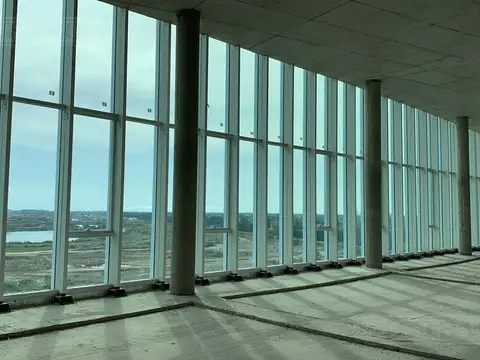 Oficina en Alquiler A Estrenar