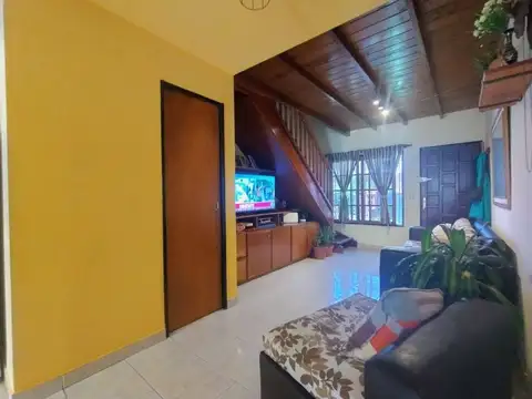 Casa en Venta 21 años