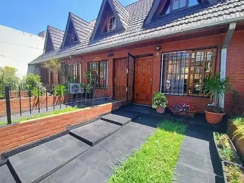 Ortiz de Rosas 825 , Piso 2