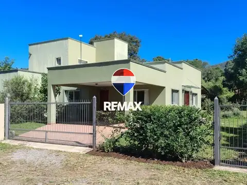 Casa en Venta en San Lorenzo, Capital