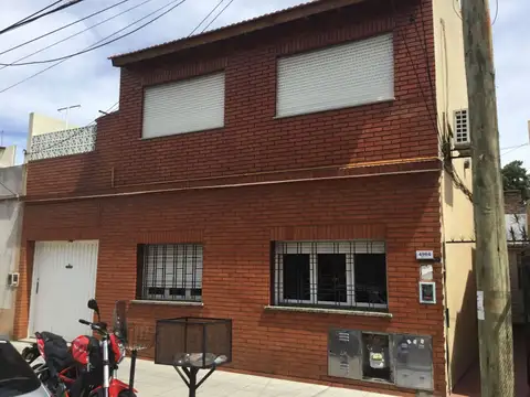 Departamento - Venta - Argentina, Tres de Febrero - MARCO POLO - (3F) 4964