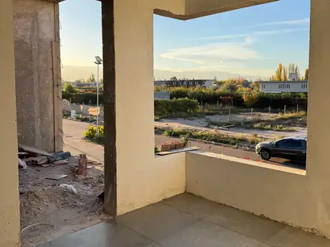 Departamento en Venta A Estrenar
