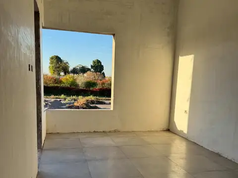Departamento en Venta con 2 cocheras
