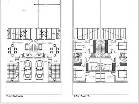 Departamento en Venta de 4 ambientes