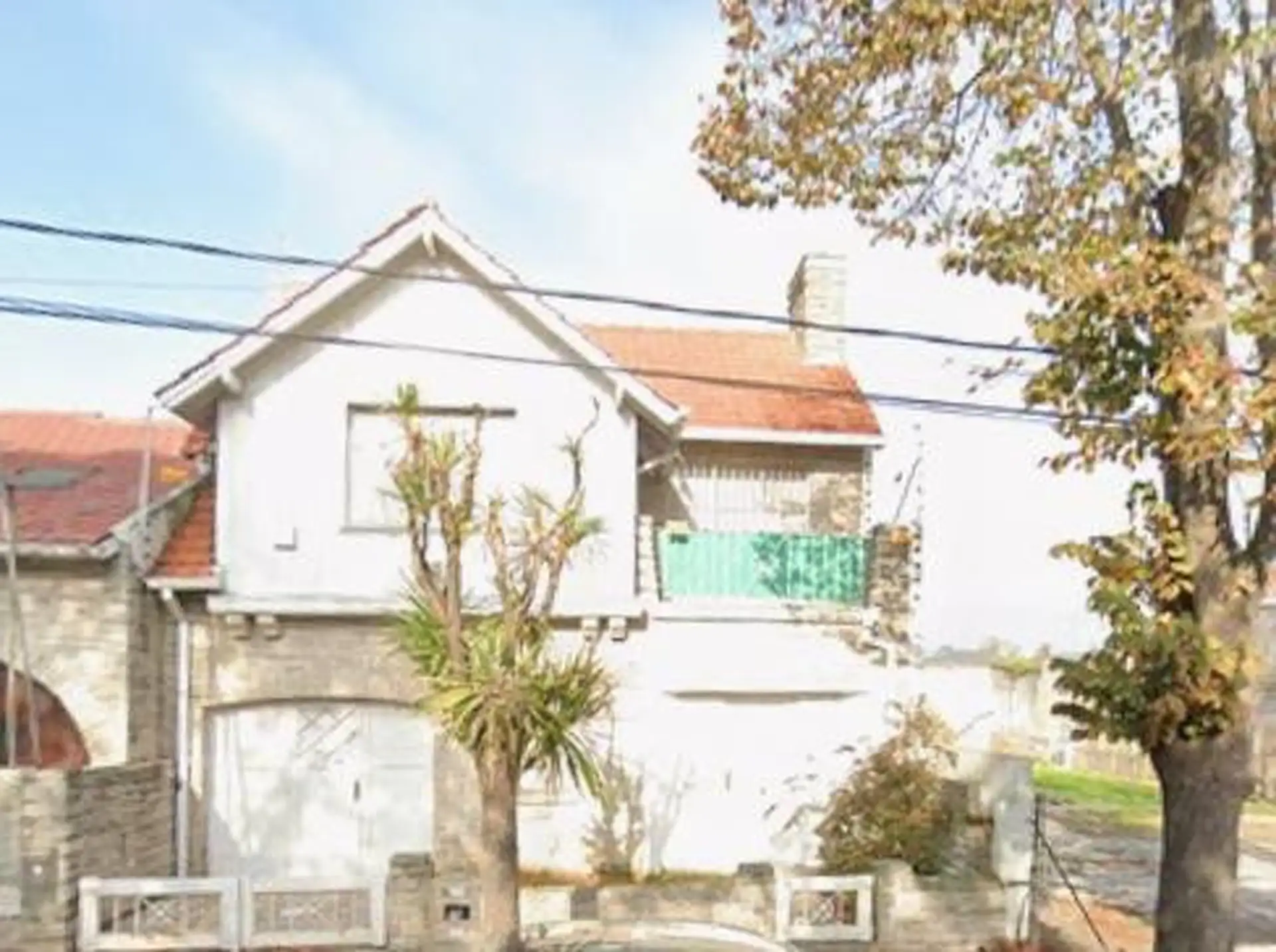 Casa en Stella Maris