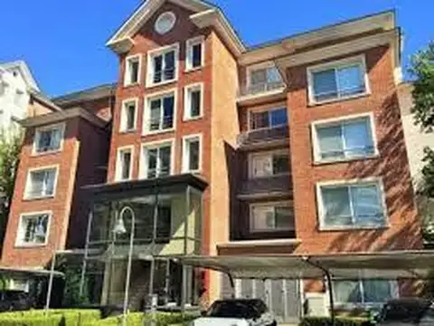 Venta Cochera cubierta en Miradores de la Bahía