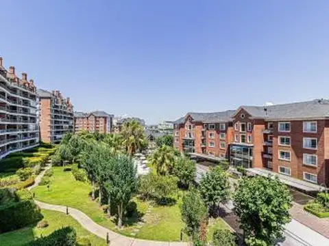 Avenida del Puerto al 300