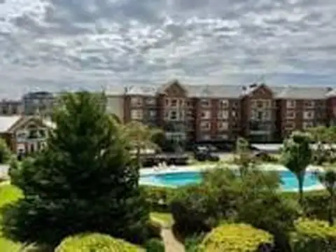 Venta Cochera cubierta en Miradores de la Bahía