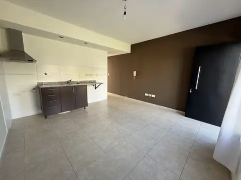 Depto Tipo Casa en Venta de 1 dormitorio