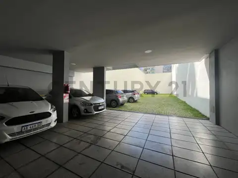 Cochera en venta