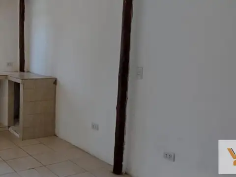 Departamento en Alquiler Permite mascota