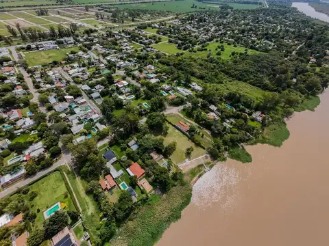 Terreno en Venta de 3152,0 m2