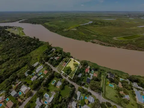 Terreno en Venta de 3152,0 m2