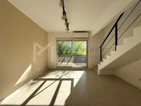 Departamento en Venta en Otros barrios de Nordelta, USD 118.000