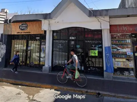 Local en Alquiler en Villa Ballester, $ 1.100.000