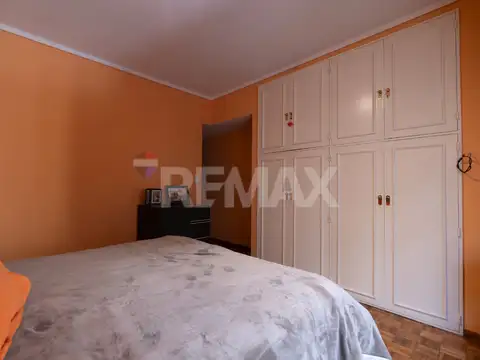 Departamento en Venta 47 años