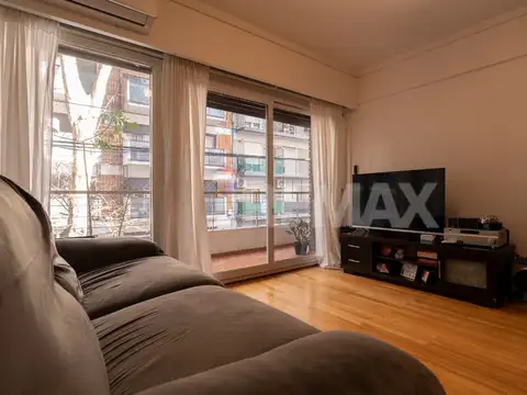 Departamento en Venta de 3 dormitorios