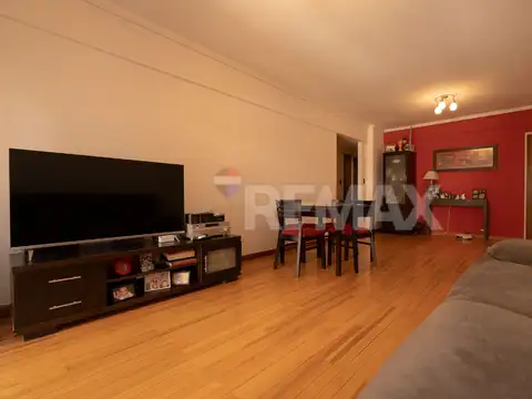Departamento en Venta de 4 ambientes