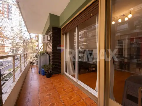 Departamento en Venta en Flores, USD 195.000