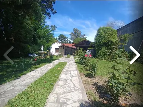 Quinta en Venta de 2 dormitorios