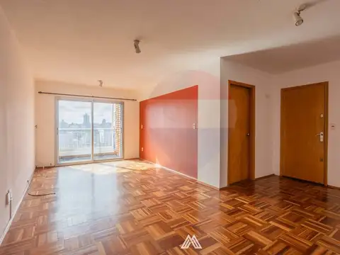 Alquiler Apto. 2/3 dorm. o estudio Punta Carretas