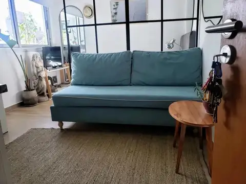 Departamento en Alquiler al Oeste