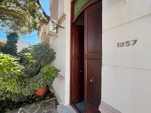 Casa en Venta 117 años