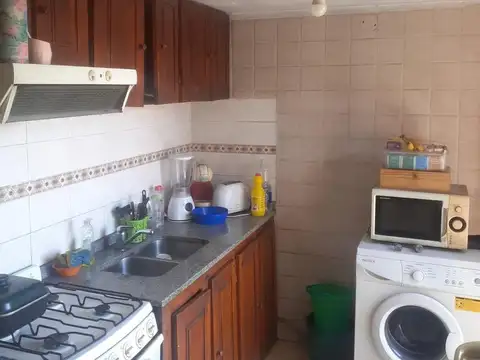 Departamento en venta - 5 Dormitorios 2 Baños - 90mts2 - Villa Soldati