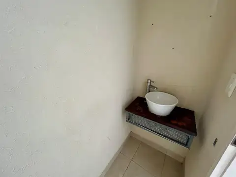 Depto Tipo Casa en Venta de 2 dormitorios