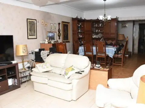 Casa en Venta 40 años