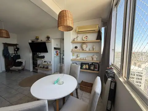 Departamento en Venta 40 años