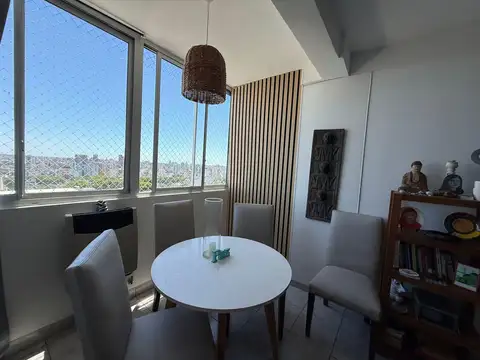 Departamento en Venta en Colegiales, USD 87.000
