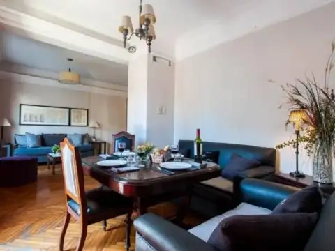 3 AMBIENTES | Anchorena al 1300