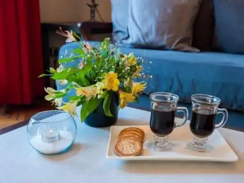 Departamento en Alquiler Temporal de 2 dormitorios