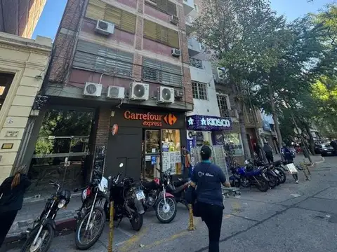 OFICINA SOBRE LA CAÑADA