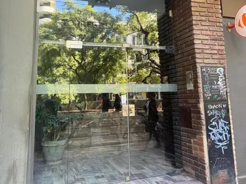 Oficina en Alquiler A Estrenar