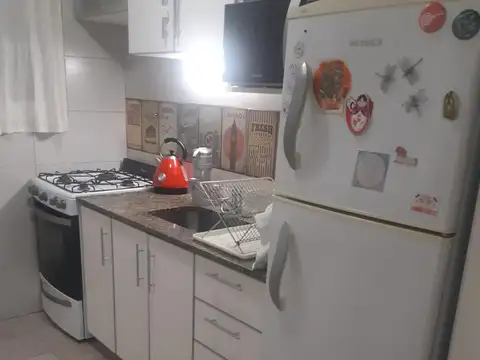 Departamento en Venta 35 años