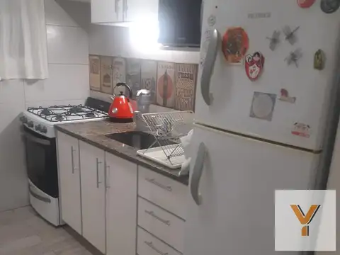 Departamento en Venta 35 años