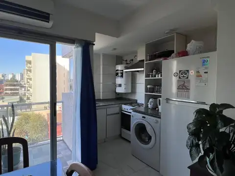 Departamento en Venta en Villa Saenz Peña, USD 99.000