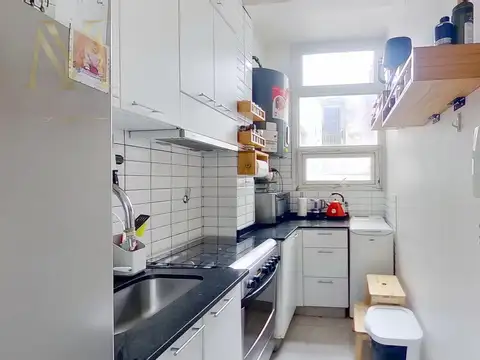 Departamento en Venta de 3 ambientes