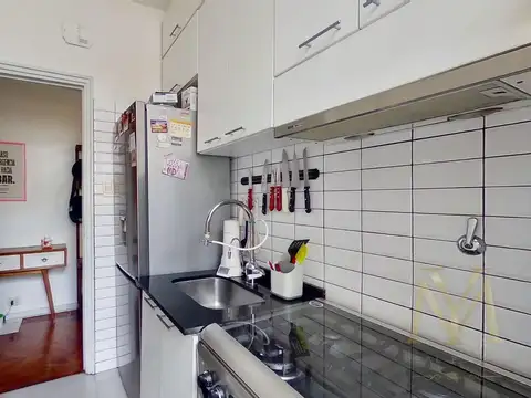 Departamento en Venta de 2 dormitorios