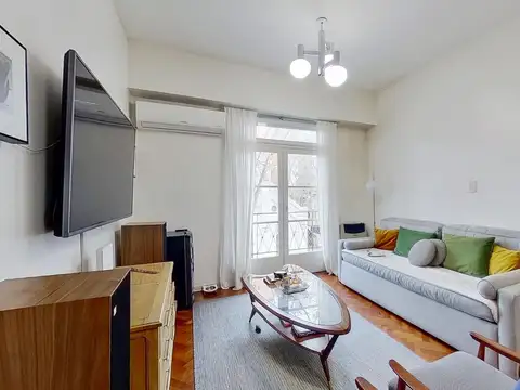 Departamento en Venta 40 años