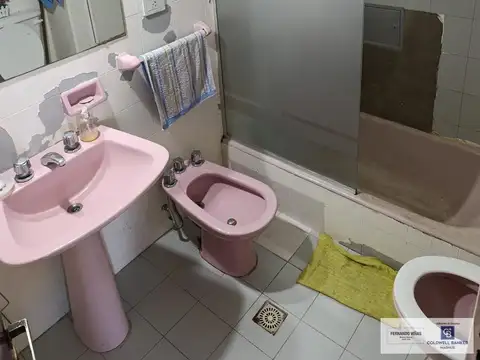 Departamento en Venta 40 años