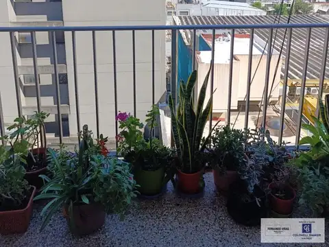 Departamento en Venta de 5 ambientes