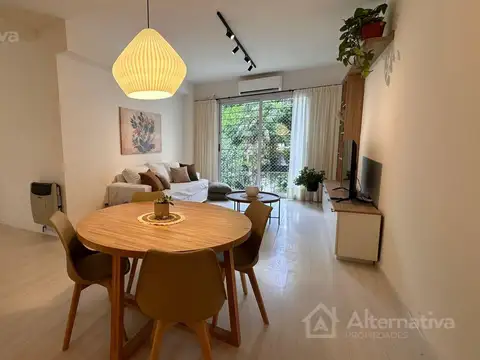 Avenida Olazábal 2100