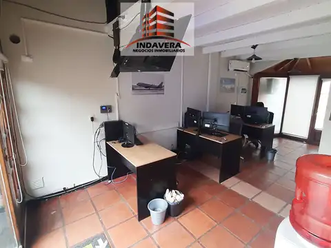 Venta Excelente Local 35 M2. Ciudad Jardín Shopping Paradise