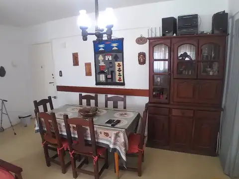 Paseo 103 y Av. Costanera