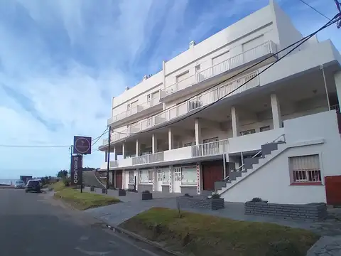 Paseo 103 y Av. Costanera