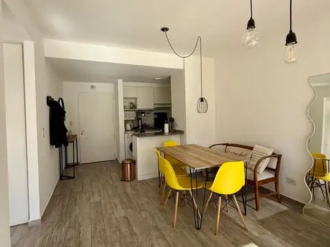 Departamento en Venta en Almagro, USD 150.000